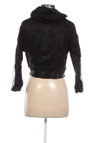 Γυναικείο μπουφάν Manosque, Μέγεθος S, Χρώμα Μαύρο, Τιμή 25,00 €