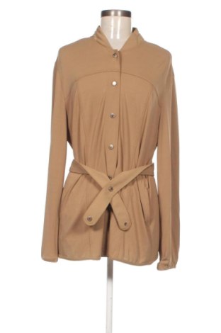 Dámská bunda  Marc Cain, Velikost XL, Barva Hnědá, Cena  2 329,00 Kč