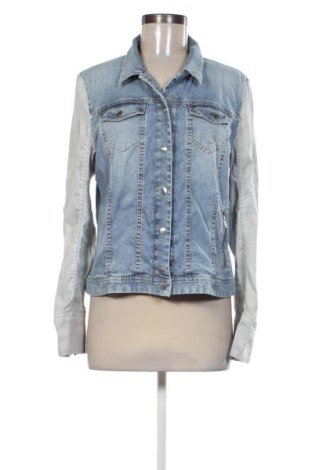 Női dzseki Marc Cain, Méret L, Szín Kék, Ár 39 085 Ft
