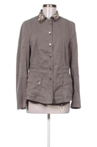Damenjacke Marc Cain, Größe M, Farbe Grau, Preis 129,00 €