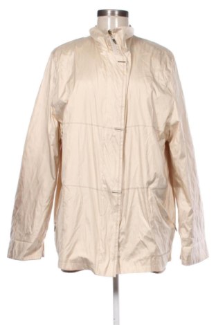 Γυναικείο μπουφάν Marcona, Μέγεθος XL, Χρώμα  Μπέζ, Τιμή 35,85 €