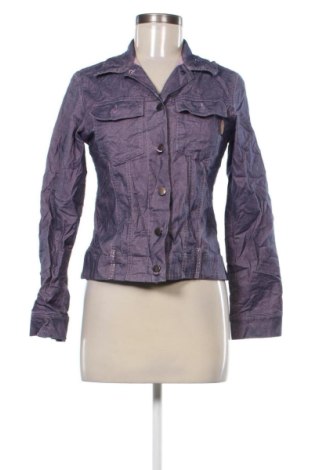 Дамско яке Mariella Burani, Размер L, Цвят Лилав, Цена 46,01 €