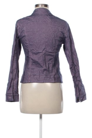 Дамско яке Mariella Burani, Размер L, Цвят Лилав, Цена 46,01 €