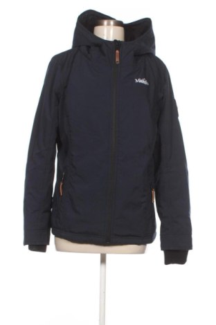 Dámská bunda  Marikoo, Velikost L, Barva Modrá, Cena  4 049,00 Kč