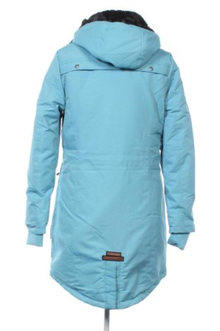 Damenjacke Marikoo, Größe L, Farbe Blau, Preis 177,99 €