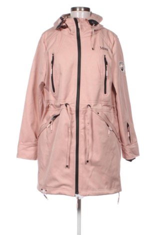 Dámská bunda  Marikoo, Velikost XXL, Barva Růžová, Cena  2 849,00 Kč