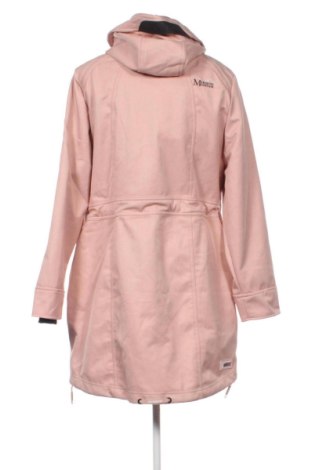 Dámská bunda  Marikoo, Velikost XXL, Barva Růžová, Cena  2 849,00 Kč