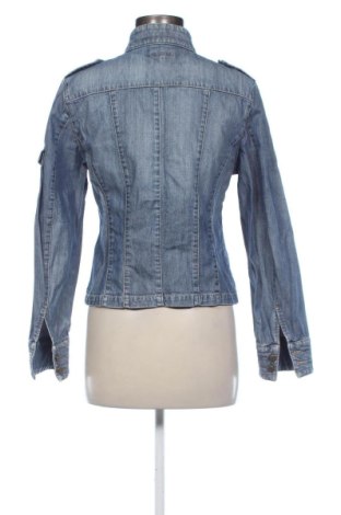 Дамско яке Mark, Размер M, Цвят Син, Цена 20,00 €