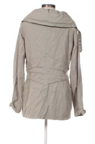 Γυναικείο μπουφάν Mark Adam, Μέγεθος L, Χρώμα Πράσινο, Τιμή 29,99 €