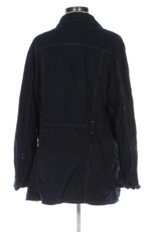 Γυναικείο μπουφάν Marks & Spencer, Μέγεθος XXL, Χρώμα Πράσινο, Τιμή 20,99 €