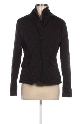 Geacă de femei Massimo Dutti, Mărime L, Culoare Negru, Preț 166,99 Lei