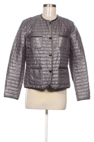 Дамско яке Massimo Dutti, Размер XL, Цвят Сив, Цена 46,00 €