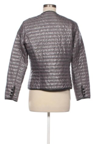 Дамско яке Massimo Dutti, Размер XL, Цвят Сив, Цена 46,00 €