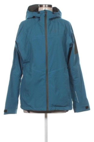 Γυναικείο μπουφάν Maul, Μέγεθος XL, Χρώμα Μπλέ, Τιμή 47,99 €