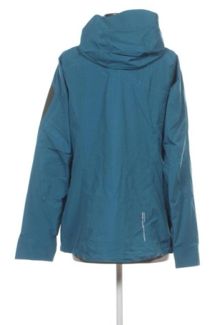 Γυναικείο μπουφάν Maul, Μέγεθος XL, Χρώμα Μπλέ, Τιμή 47,99 €
