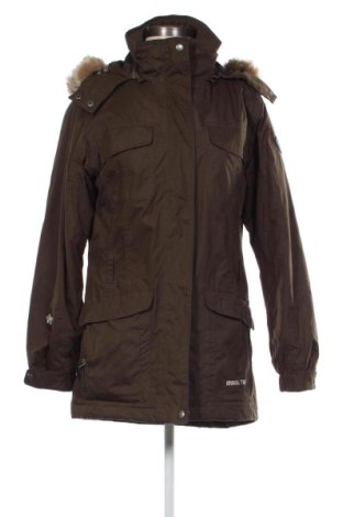 Damenjacke Maul, Größe M, Farbe Braun, Preis 29,73 €