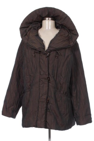 Dámská bunda  Meine Grosse, Velikost XL, Barva Hnědá, Cena  850,00 Kč