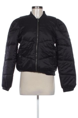 Γυναικείο μπουφάν Mexx, Μέγεθος M, Χρώμα Μαύρο, Τιμή 95,99 €