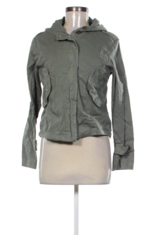 Дамско яке Mezzo, Размер M, Цвят Зелен, Цена 13,80 €