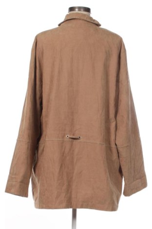 Kurtka damska Mian, Rozmiar XXL, Kolor Brązowy, Cena 70,99 zł