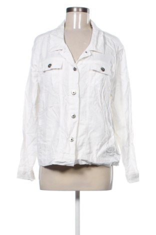 Dámska bunda  Millers, Veľkosť XL, Farba Biela, Cena  29,95 €