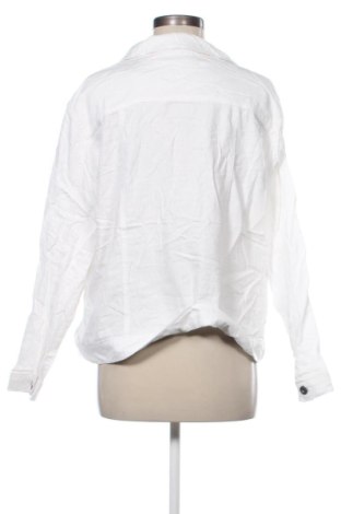 Dámska bunda  Millers, Veľkosť XL, Farba Biela, Cena  29,95 €