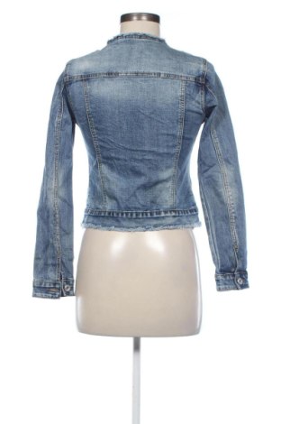 Dámska bunda  Miss Bonbon, Veľkosť XS, Farba Modrá, Cena  16,95 €