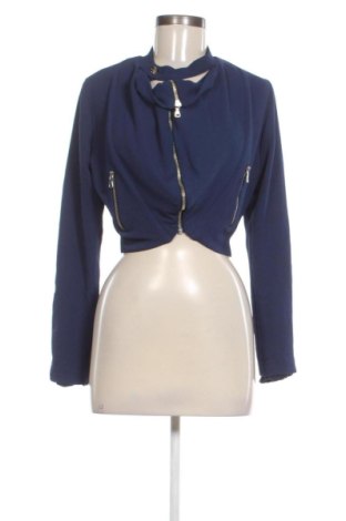 Női dzseki Miss Miss, Méret M, Szín Kék, Ár 17 459 Ft