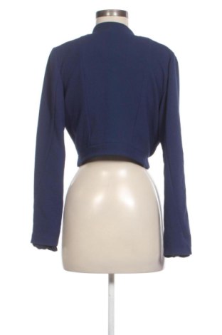 Női dzseki Miss Miss, Méret M, Szín Kék, Ár 17 459 Ft