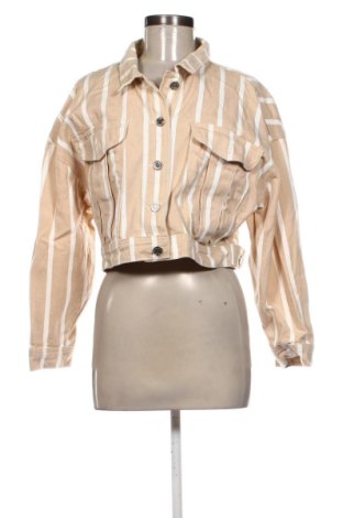 Damenjacke Missguided, Größe M, Farbe Mehrfarbig, Preis 12,99 €