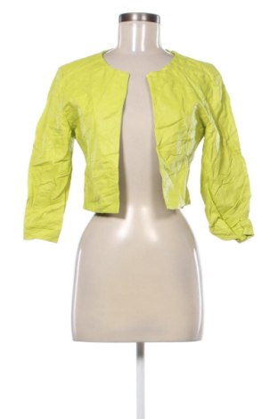 Γυναικείο μπουφάν Mixeri, Μέγεθος M, Χρώμα Πράσινο, Τιμή 37,99 €