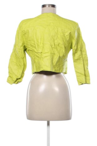 Γυναικείο μπουφάν Mixeri, Μέγεθος M, Χρώμα Πράσινο, Τιμή 37,99 €