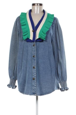 Dámská bunda  Mochy, Velikost M, Barva Vícebarevné, Cena  709,00 Kč