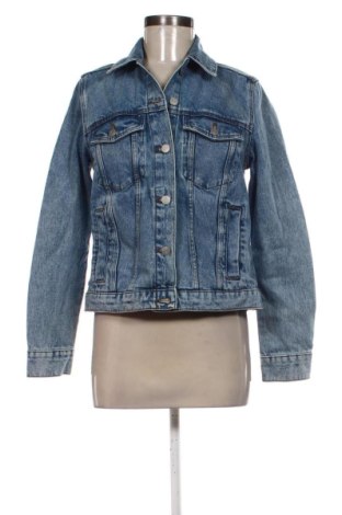 Dámská bunda  Mohito, Velikost M, Barva Modrá, Cena  566,00 Kč