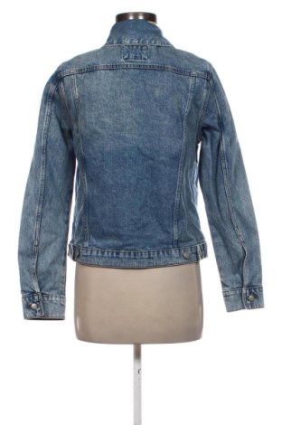 Dámská bunda  Mohito, Velikost M, Barva Modrá, Cena  566,00 Kč