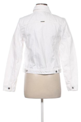 Γυναικείο μπουφάν Mohito, Μέγεθος S, Χρώμα Λευκό, Τιμή 31,65 €