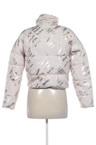 Дамско яке Mohito, Размер XS, Цвят Бежов, Цена 46,63 €