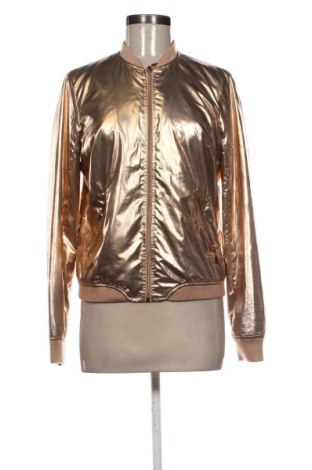 Damenjacke Mohito, Größe S, Farbe Golden, Preis 24,55 €