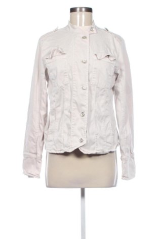 Дамско яке Monari, Размер M, Цвят Бежов, Цена 17,89 €