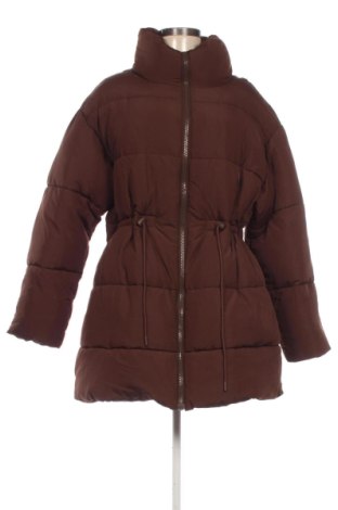 Дамско яке Monki, Размер S, Цвят Кафяв, Цена 27,00 €