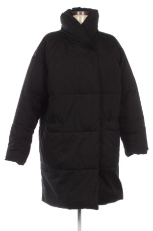 Dámska bunda  Monki, Veľkosť M, Farba Čierna, Cena  27,00 €