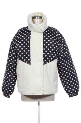 Kurtka damska Monki, Rozmiar S, Kolor Kolorowy, Cena 144,68 zł