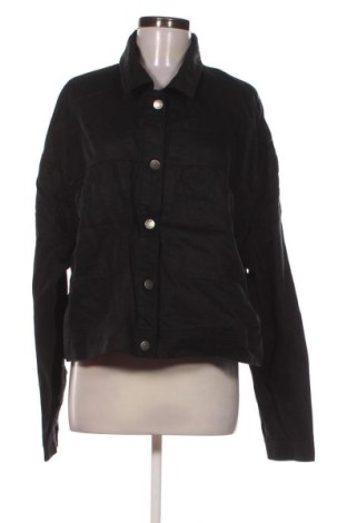 Dámska bunda  Mossimo, Veľkosť XL, Farba Čierna, Cena  25,95 €