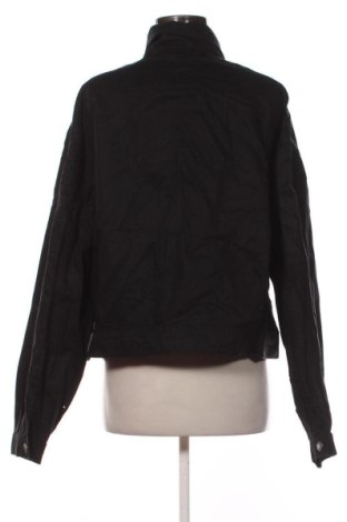 Dámska bunda  Mossimo, Veľkosť XL, Farba Čierna, Cena  25,95 €