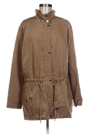 Női dzseki Ms Mode, Méret XXL, Szín Barna, Ár 4 999 Ft