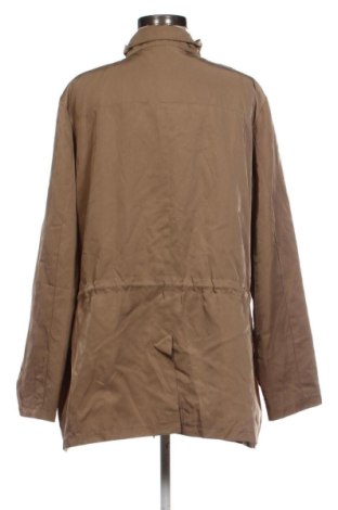 Női dzseki Ms Mode, Méret XXL, Szín Barna, Ár 4 999 Ft