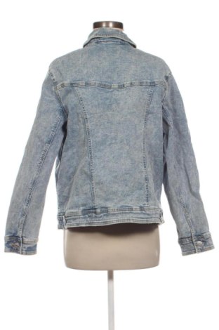 Női dzseki Ms Mode, Méret XXL, Szín Kék, Ár 10 049 Ft