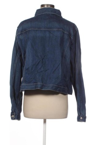 Dámska bunda  My Style, Veľkosť 3XL, Farba Modrá, Cena  15,95 €