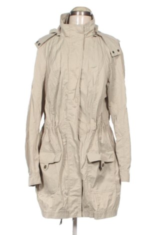 Γυναικείο μπουφάν My Style, Μέγεθος XL, Χρώμα  Μπέζ, Τιμή 24,55 €