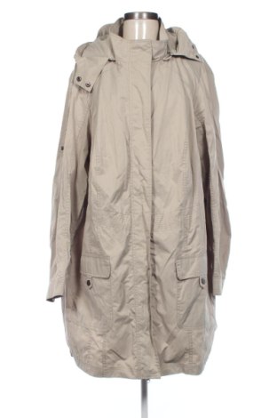 Дамско яке My Style, Размер XXL, Цвят Бежов, Цена 24,54 €